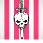 Tᗪ\5
