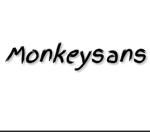 Monkeysans