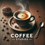 Coffee Studio!