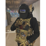 Forward Observations Group [PMC]