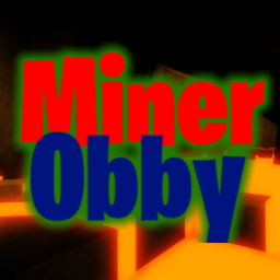 Miner Obby (BETA)