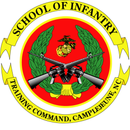 [USMC] MCB Camp Geiger, North Carolina