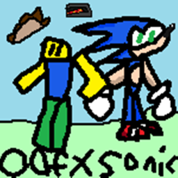 Oof Tycoon [And Sonic]