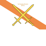 Dutch Cavalry Division [DCC]