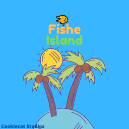 Fishe Island (Test game)