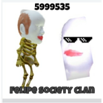 Felipe society clan