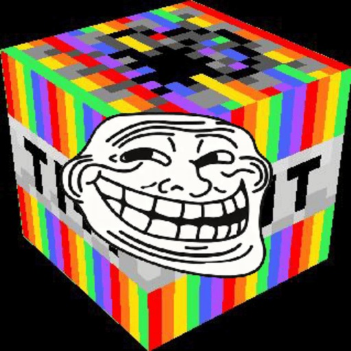 CRAZY TNT!
