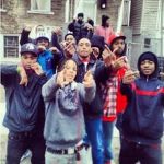63RD 410 ave