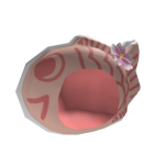 Sakura Taiyaki Head