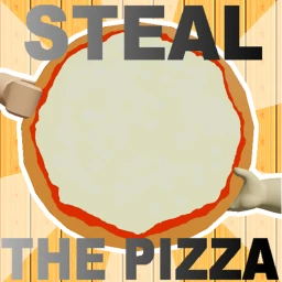 🍕 STEAL THE PIZZA 🍕 icon