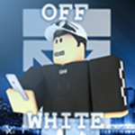 OffWhite | est. 2020
