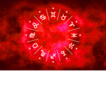 *. Zodiac signs .*