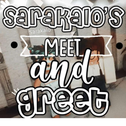 Met and greet