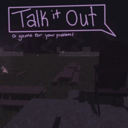 Talk it Out icon