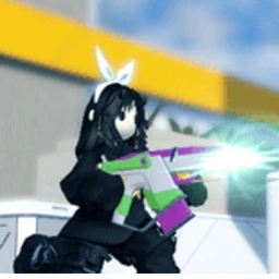 fun fps shooter game! icon