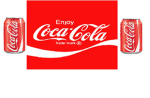 Coca cola fan club