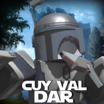 [GAC] Cuy'val Dar