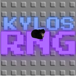 Kylo's RNG🌟 (IN DEV)