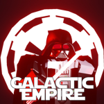 〔 • The Galactic Empire • 〕
