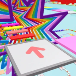 Easy Obby 🌟 300 Stages! icon