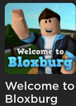 Bloxburg moments