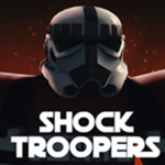 [ T G E ] Shocktroopers