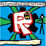 Roblox's Refurbished Classic Clothing Store!