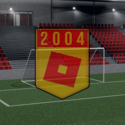 Robloxia United Stadium