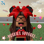 -Muskies apparel-