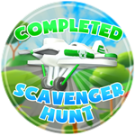 Game Badge Thumbnail