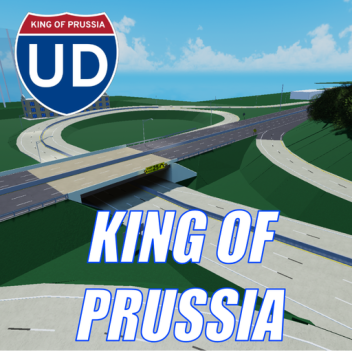 UD: King Of Prussia