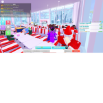 Jocelyn's group :D
