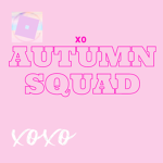 XO Autumn Squad