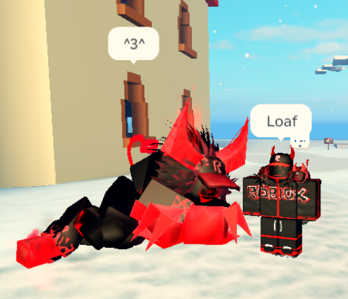 Tamed Guest 666 (QUALITY OF LIFE UPDATE) screenshot 1