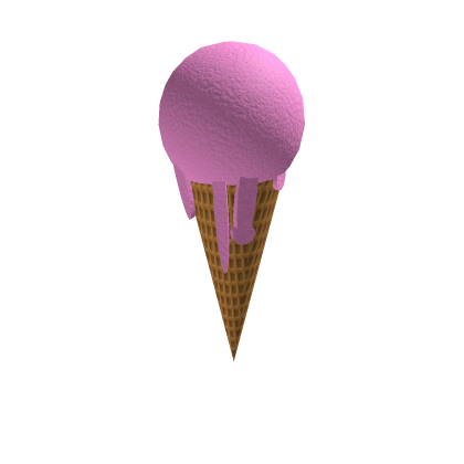 Ice Cream cone :D