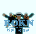 I ROKN I Officer