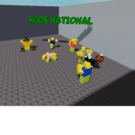 Noob National Group Thumbnail