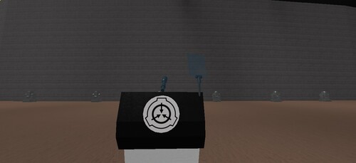 [SCPF] Awards Centre