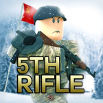 The 5th Rifle Diνision