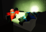 maze devs
