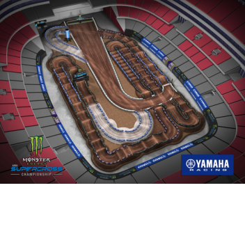 2026 SX RD.5 Glendale