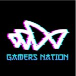 Official Gamers Nation!