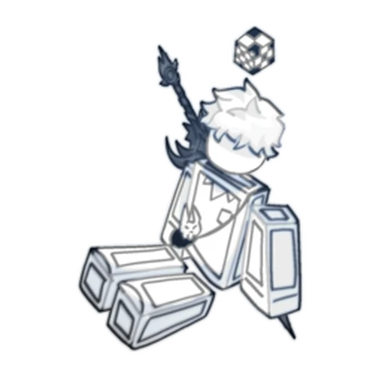 Undefined's Realm Roblox group icon