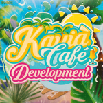 Kavia Cafe Development