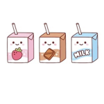 Wiggling Milks
