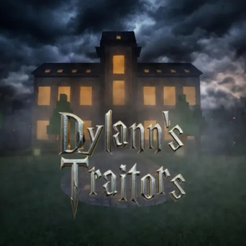 DTS: Dylann's Traitors