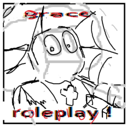 GRACE ROLEPLAY