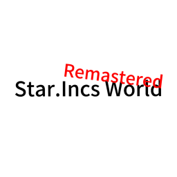 Star.Inc’s World (Remastered)