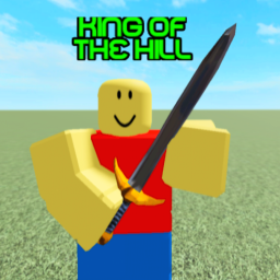 King of the Hill