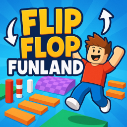 Flip Flop Funland
